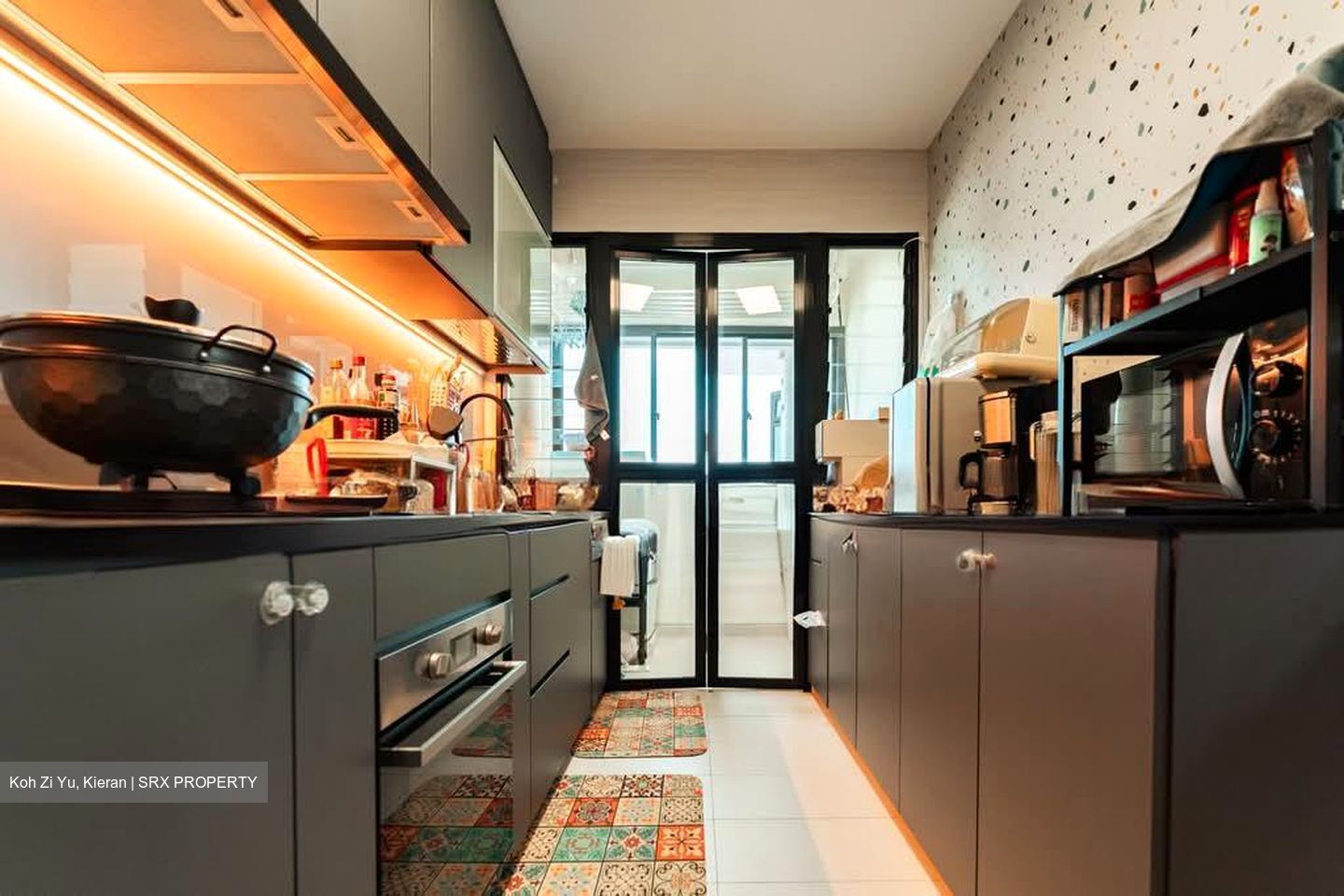 Blk 799A Woodlands Spring (Woodlands), HDB 4 Rooms #599554031